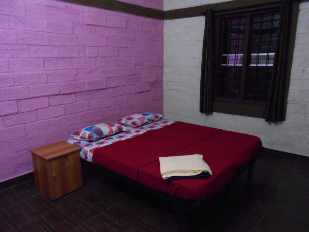 White Water Woods Resort Vythiri Habitación foto