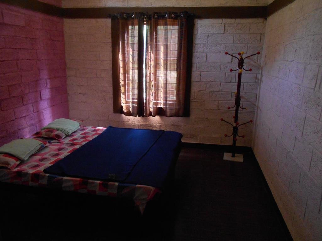 White Water Woods Resort Vythiri Habitación foto