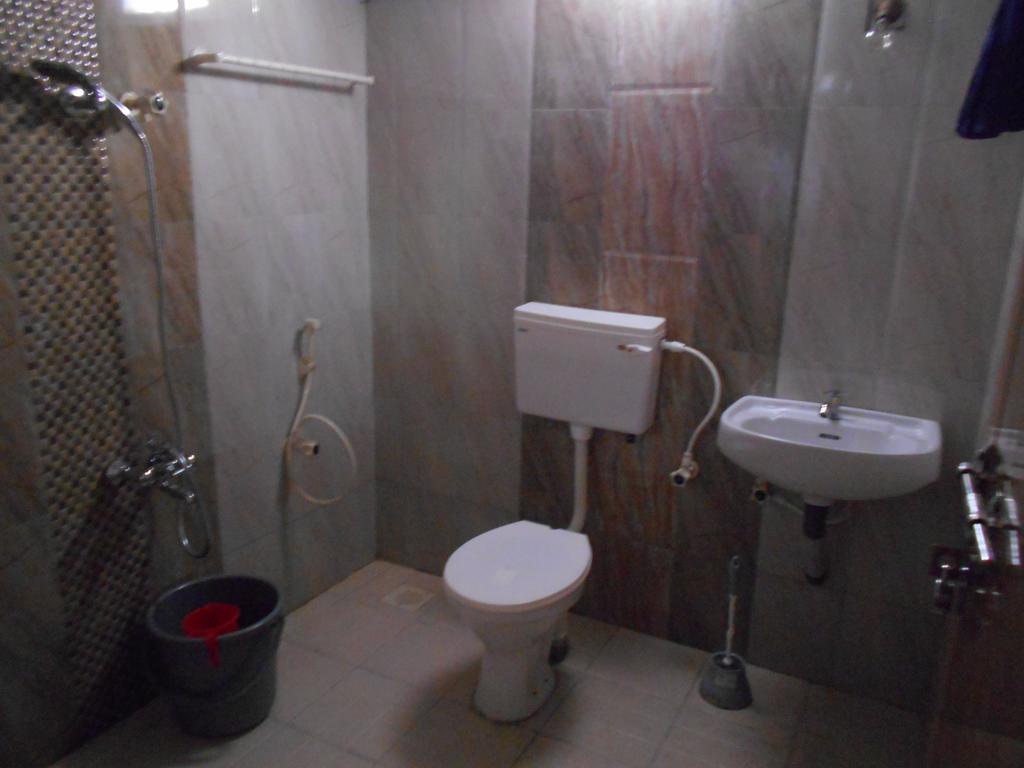 White Water Woods Resort Vythiri Habitación foto
